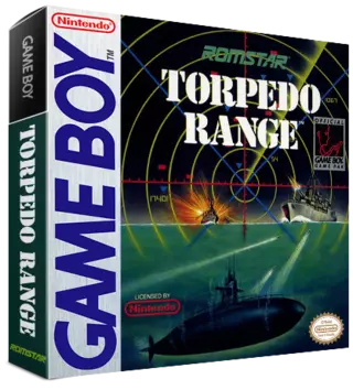 ROM Torpedo Range